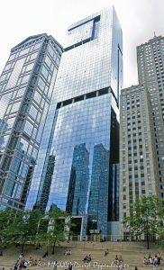 OneEleven at 111 West Wacker on the Chicago River OneEleven at 111 West Wacker Drive rises above the Chicago River and Riverwalk in the Loop, with a glass residential tower facade facing the downtown riverfront. Designed by Handel Architects and developed by Related Midwest, the luxury apartment tower was reimagined from the former Waterview Tower project – © 2026 David Oppenheimer – Performance Impressions photography archives https://performanceimpressions.com OneEleven 111 W Wacker Drive, OneEleven, One Eleven, 111 West Wacker Drive, 111 W Wacker Drive, 111 W Wacker Dr, 111 West Wacker, 111 W Wacker, OneEleven Chicago, One Eleven Chicago, 111 West Wacker Chicago, 111 W Wacker Chicago, Waterview Tower, Waterview Tower Chicago, 111 Wacker, Chicago Loop, Loop Chicago, downtown Chicago, Chicago Illinois, Chicago IL, West Wacker Drive, Wacker Drive, North Clark Street, Clark Street, LaSalle Street, Chicago River, Chicago Riverwalk, Riverwalk Chicago, Chicago riverfront, riverfront, Loop riverfront, 60601, facade, building exterior, exterior, glass facade, reflective glass, glass tower, residential tower, apartment tower, luxury apartment tower, rental apartments, apartments, high rise apartments, downtown apartments, Chicago apartments, skyscraper, high rise, tower, residential building, mixed use building, architecture, architectural photography, Chicago architecture, downtown Chicago architecture, riverfront architecture, contemporary architecture, commercial architecture, Handel Architects, Gary Handel, Related Midwest, Related Companies, Epstein, Kara Mann Design, KMD, Halvorson and Partners, Cosentini Associates, Lendlease, LEED Silver, luxury residences, Chicago skyline, Illinois architecture, United States, Licensing, image licensing, commercial imagery, photography licensing, art, print, fine art, commercial photography, David Oppenheimer, vertical, 1-15156784411