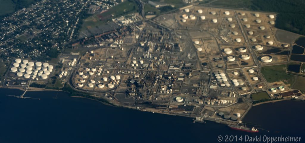 PBF Energy - Paulsboro Refining Company
