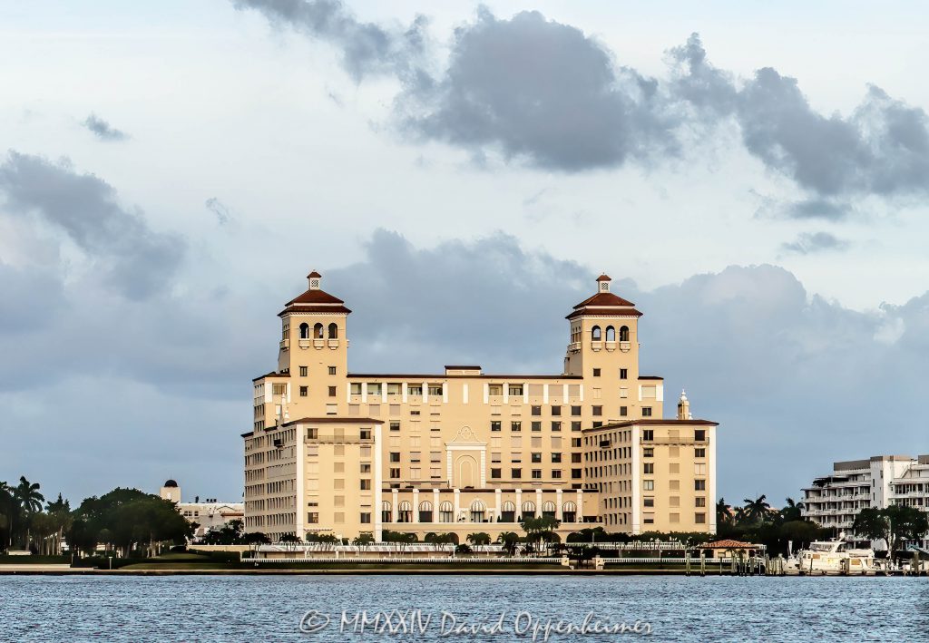 Palm Beach Biltmore Condo in Palm Beach, Florida