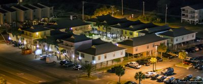Paradise Isle Resort in Gulf Shores