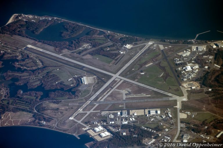 Naval Air Station Patuxent River