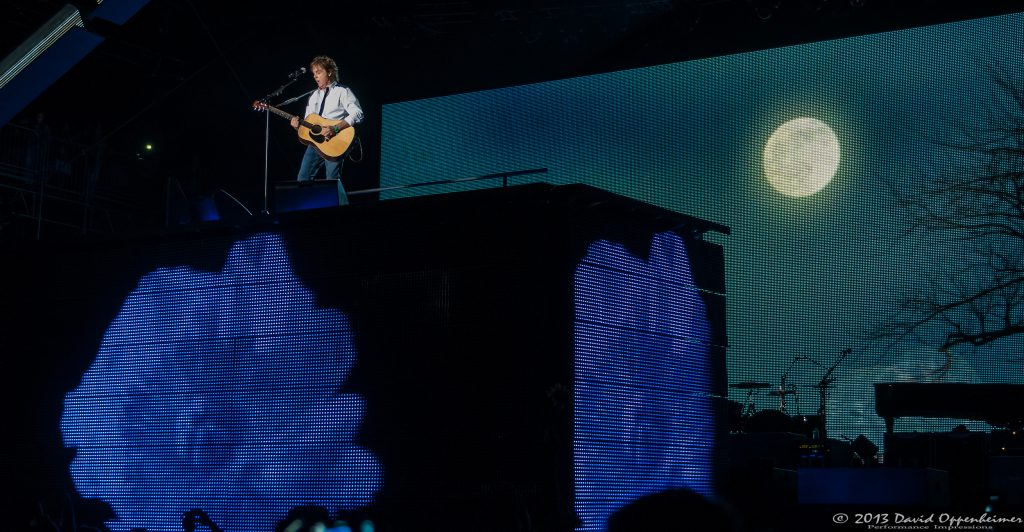 Paul McCartney