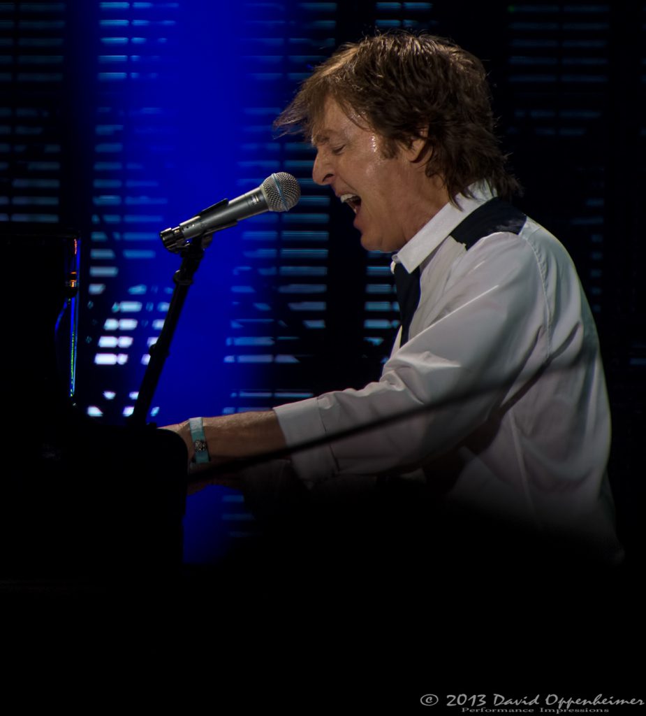 Paul McCartney
