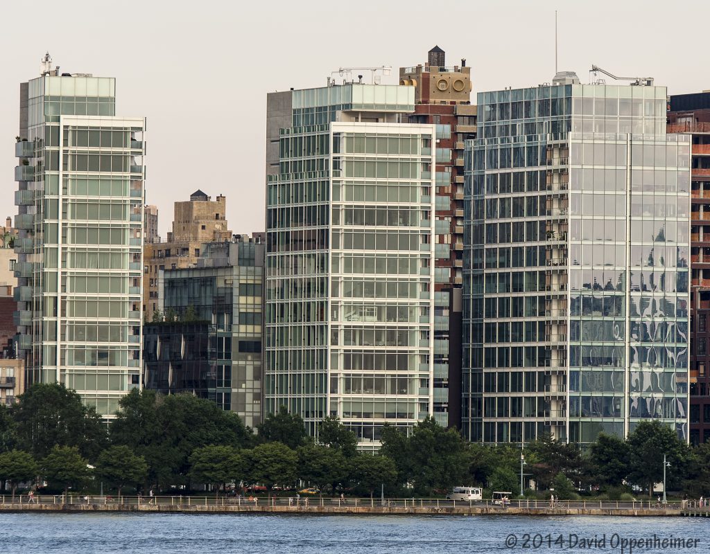 Perry West Condominiums