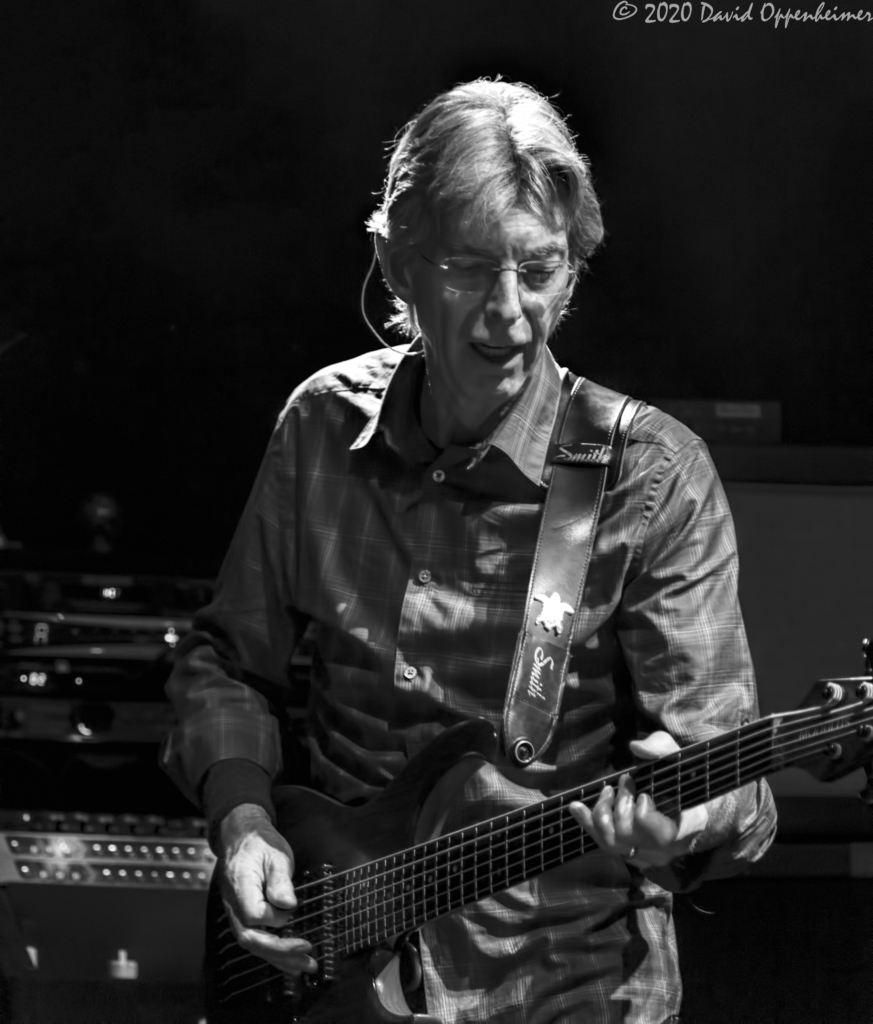 Phil Lesh Furthur Capitol Theatre