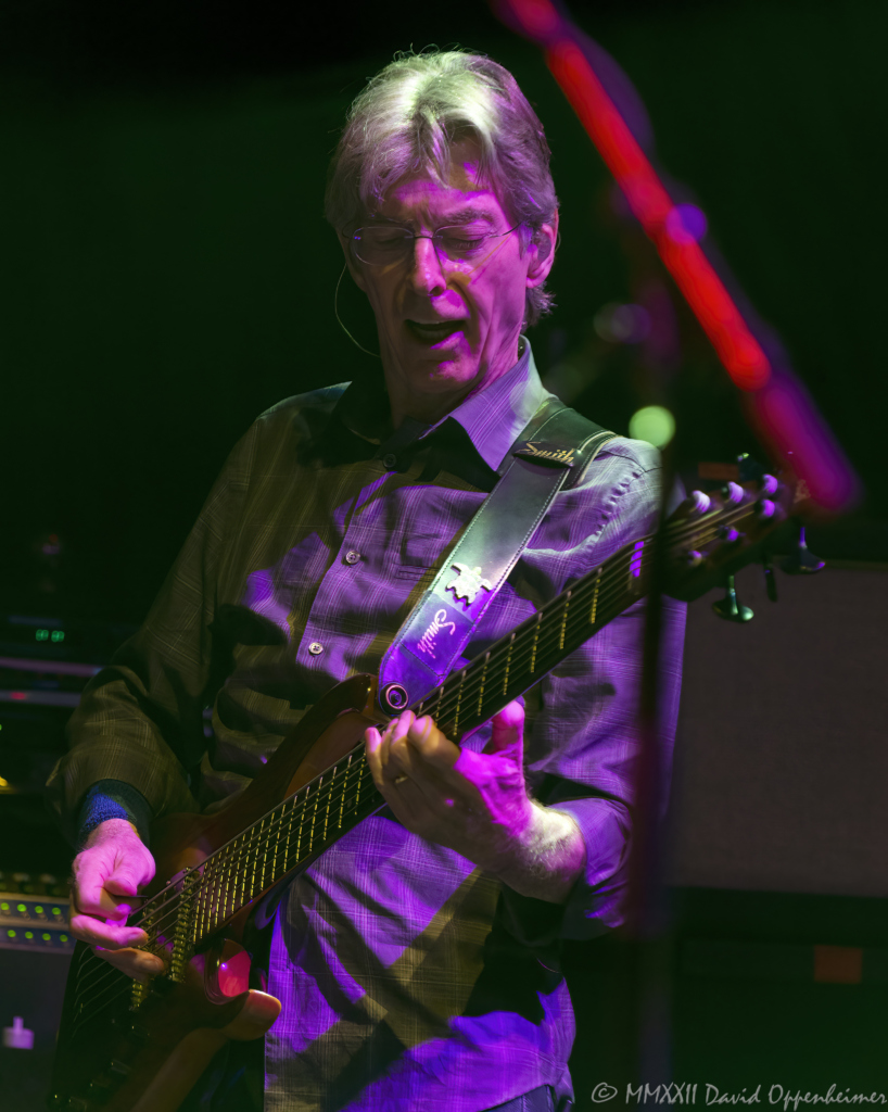 Phil Lesh