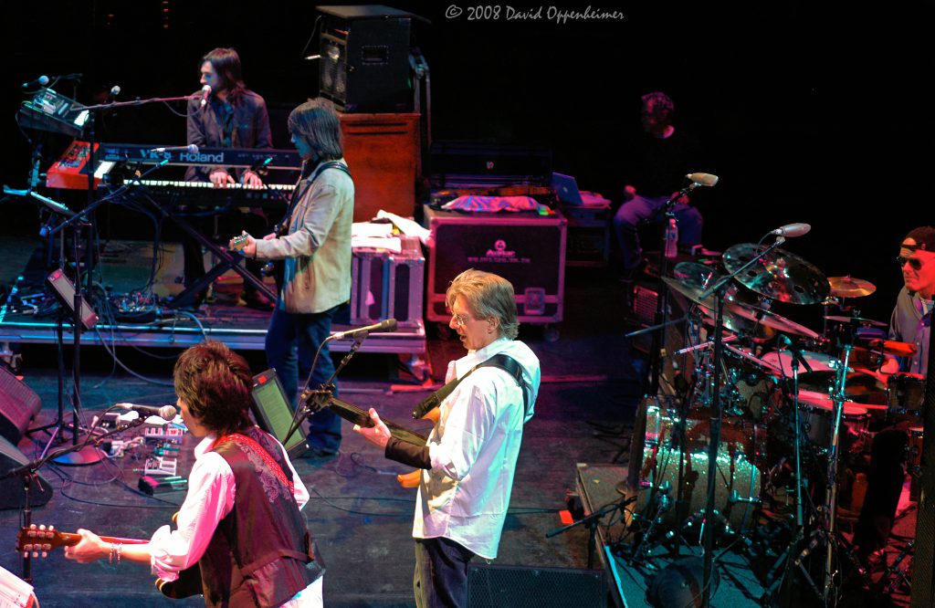 Phil Lesh and Friends