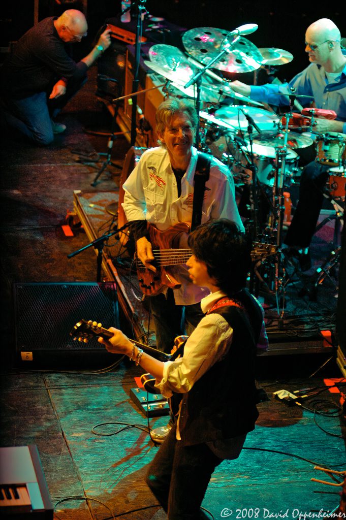 Phil Lesh and Friends