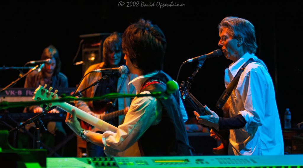 Phil Lesh and Friends