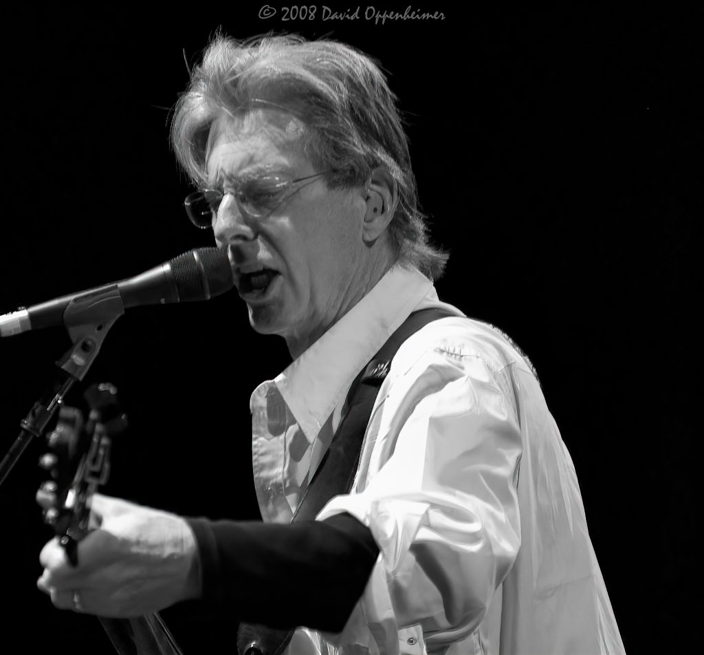Phil Lesh and Friends