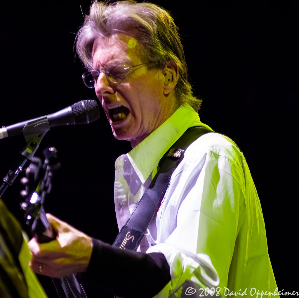 Phil Lesh and Friends