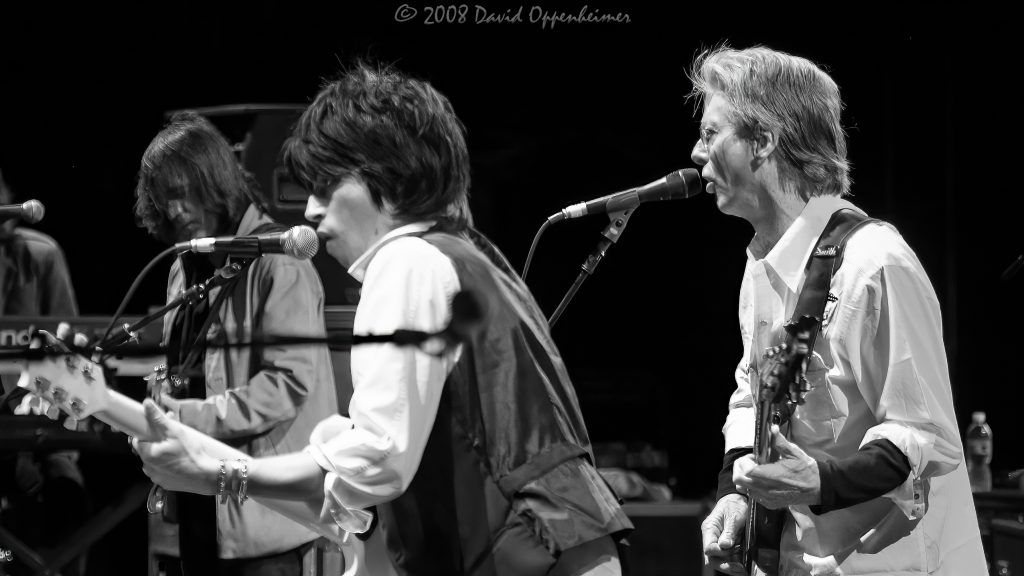 Phil Lesh and Friends