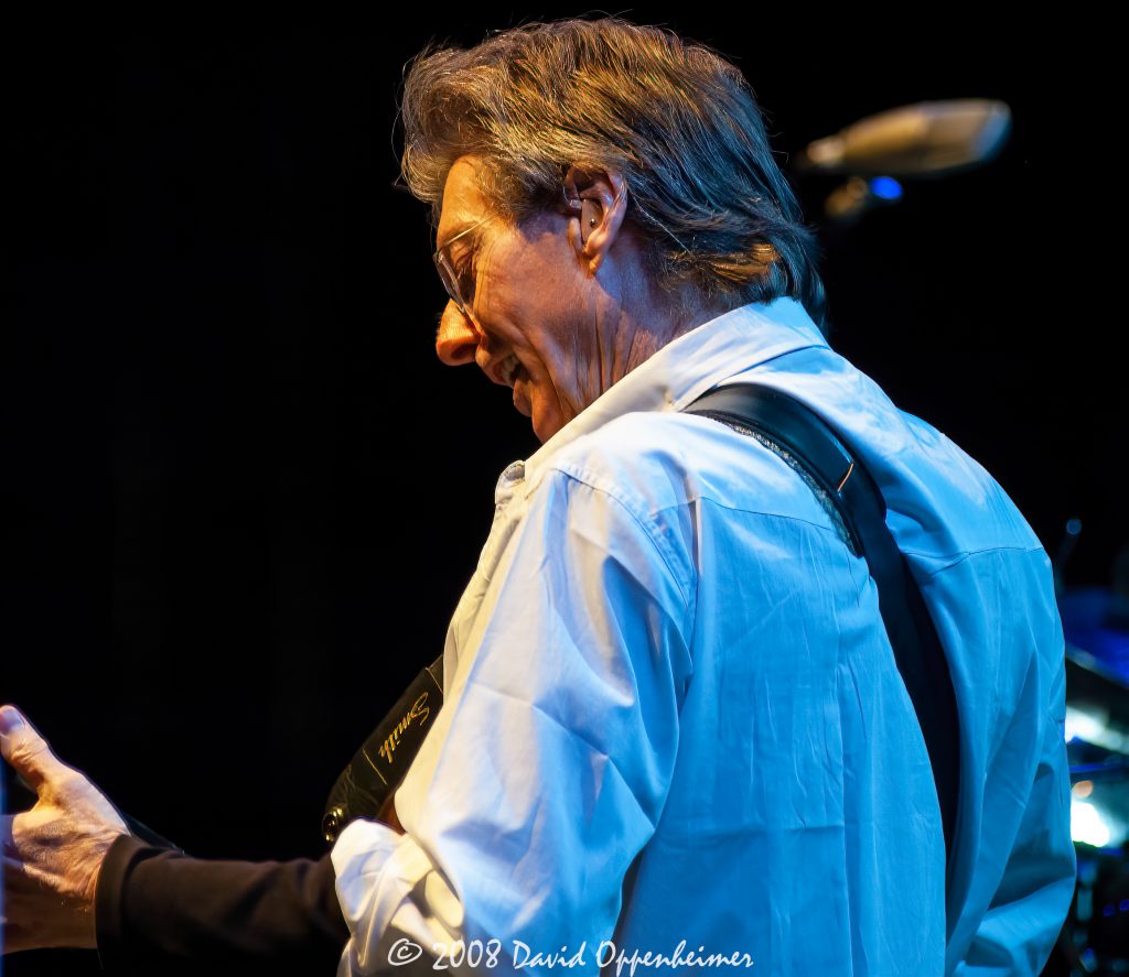 Phil Lesh and Friends