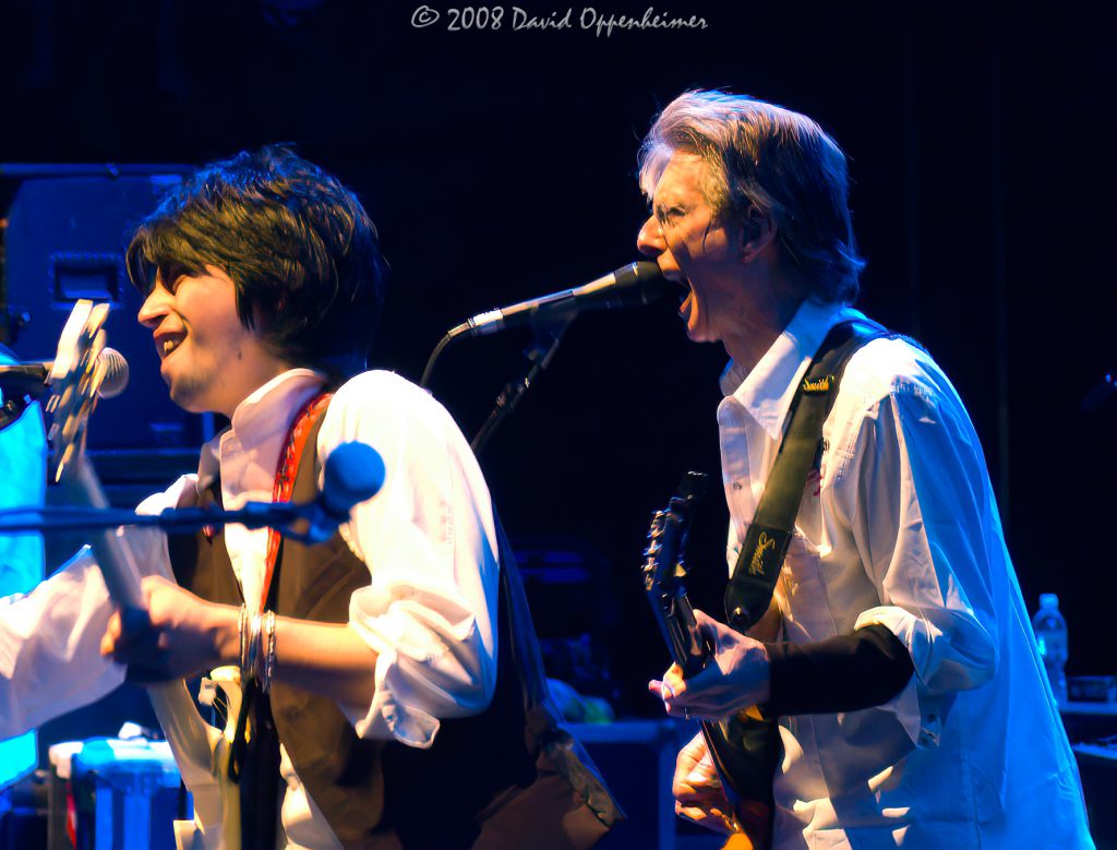 Phil Lesh and Friends