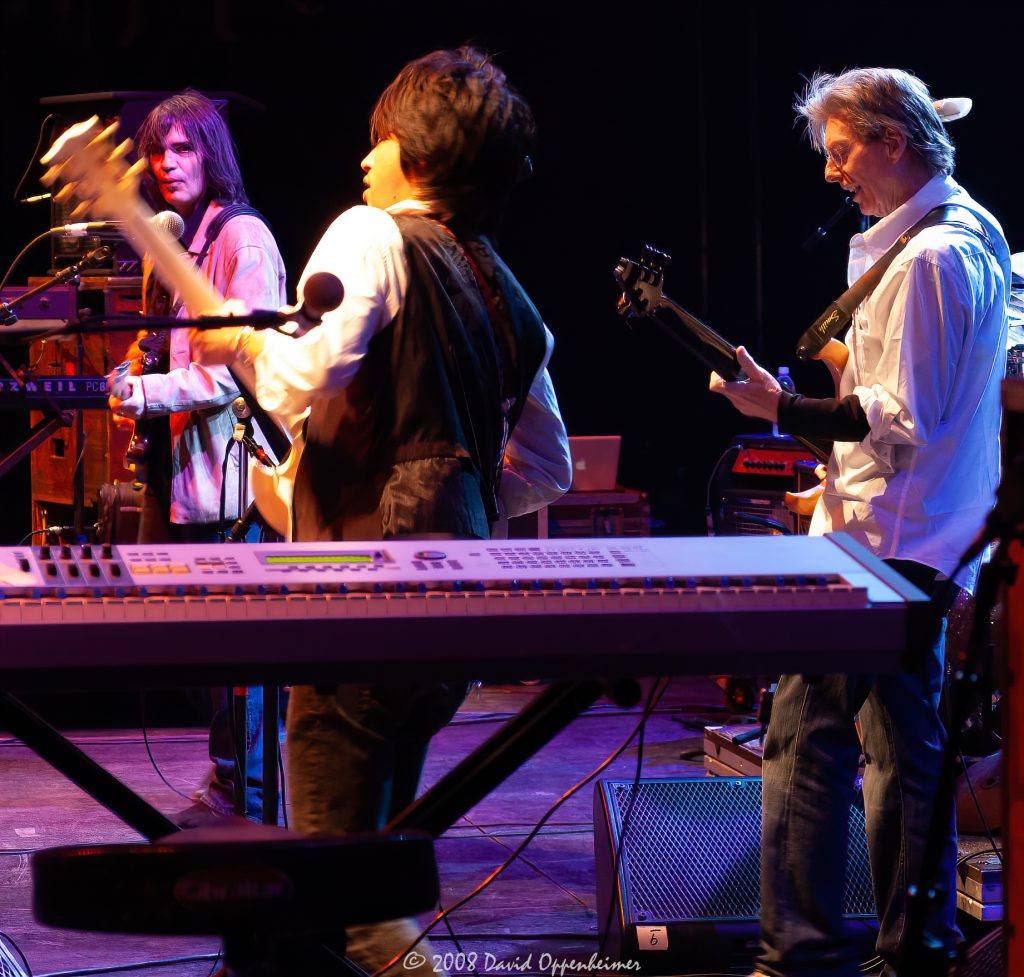 Phil Lesh and Friends