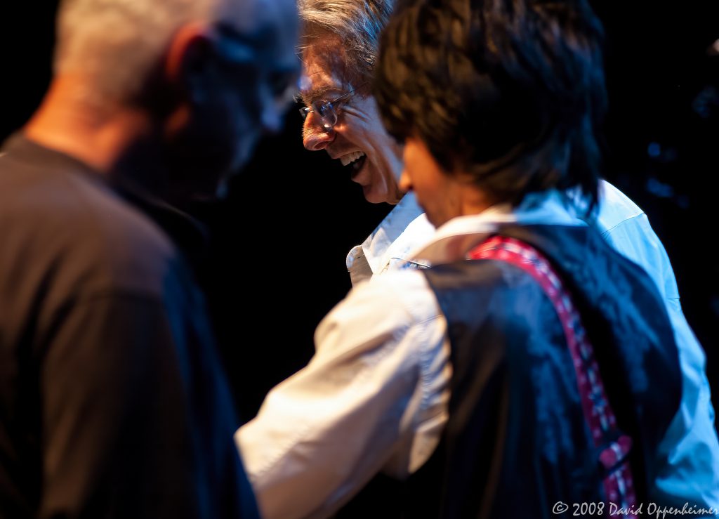 Phil Lesh and Friends