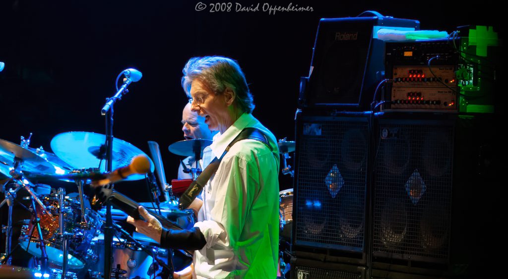 Phil Lesh and Friends