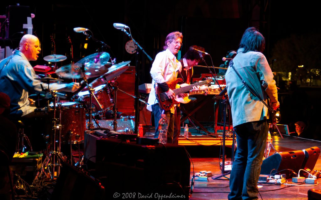 Phil Lesh and Friends