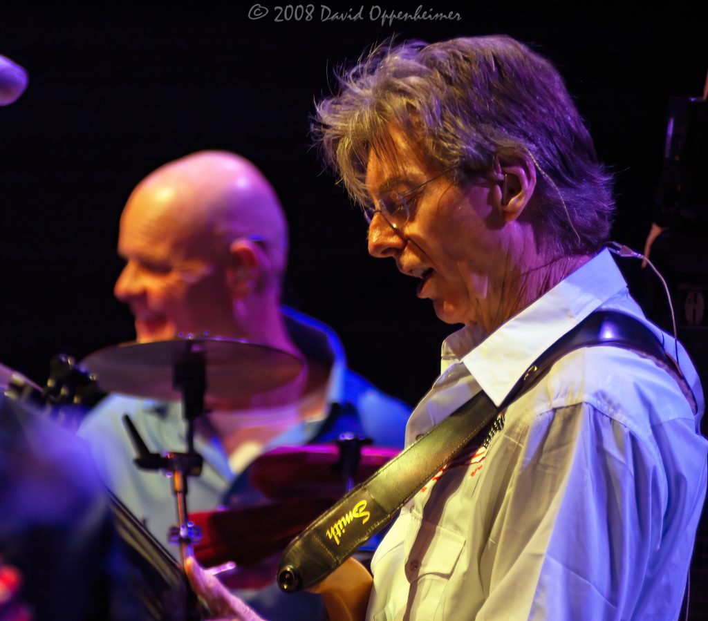 Phil Lesh and Friends