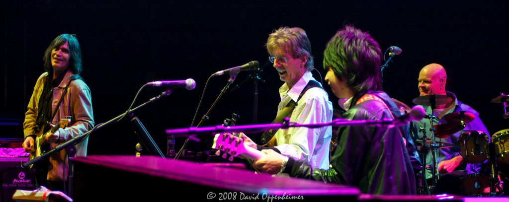 Phil Lesh and Friends