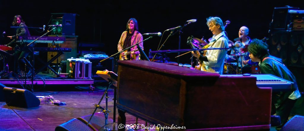 Phil Lesh and Friends