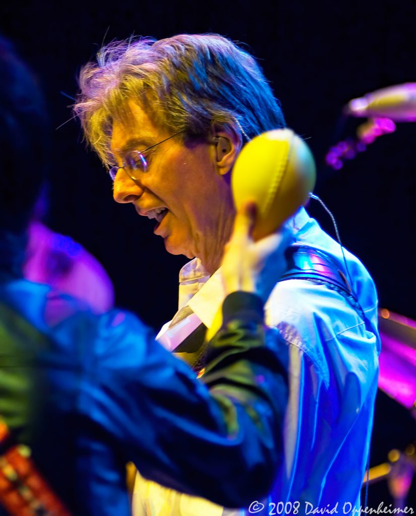 Phil Lesh and Friends