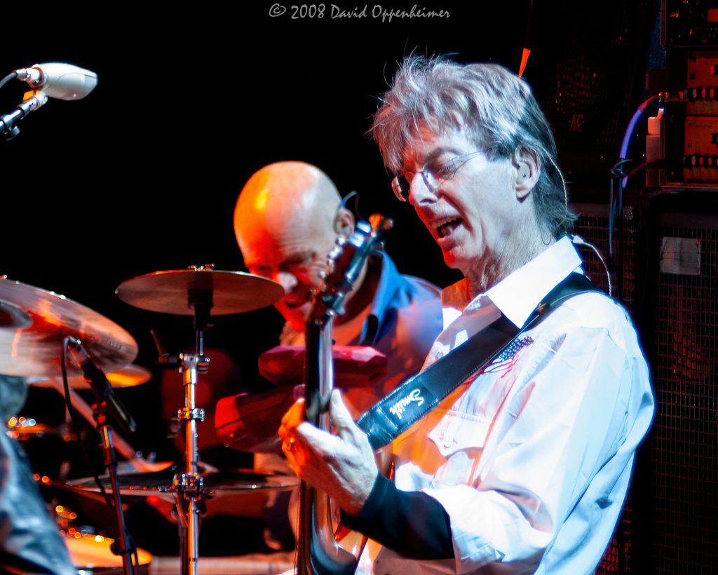 Phil Lesh and Friends