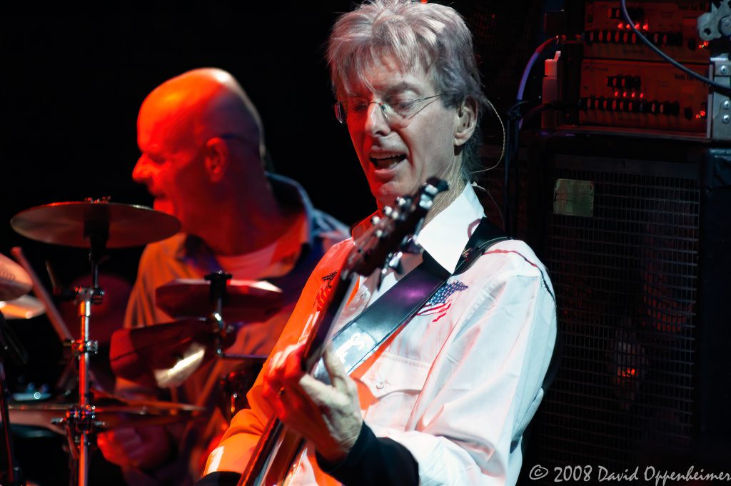 Phil Lesh and Friends