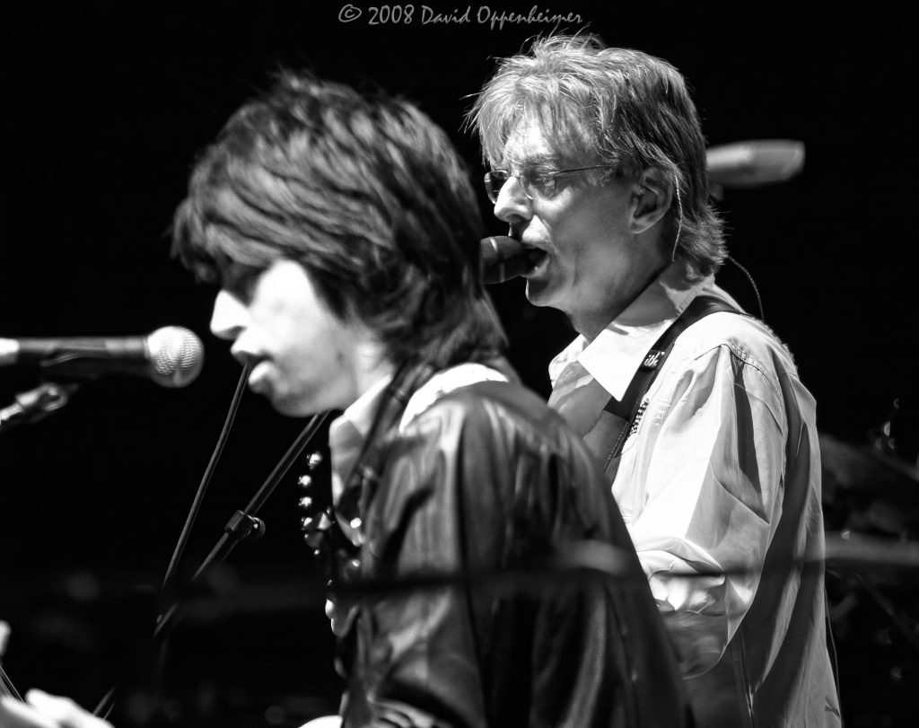 Phil Lesh and Friends