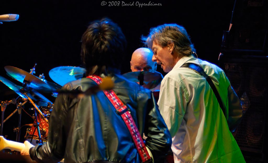Phil Lesh and Friends
