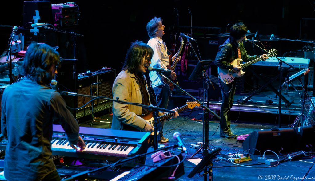 Phil Lesh and Friends