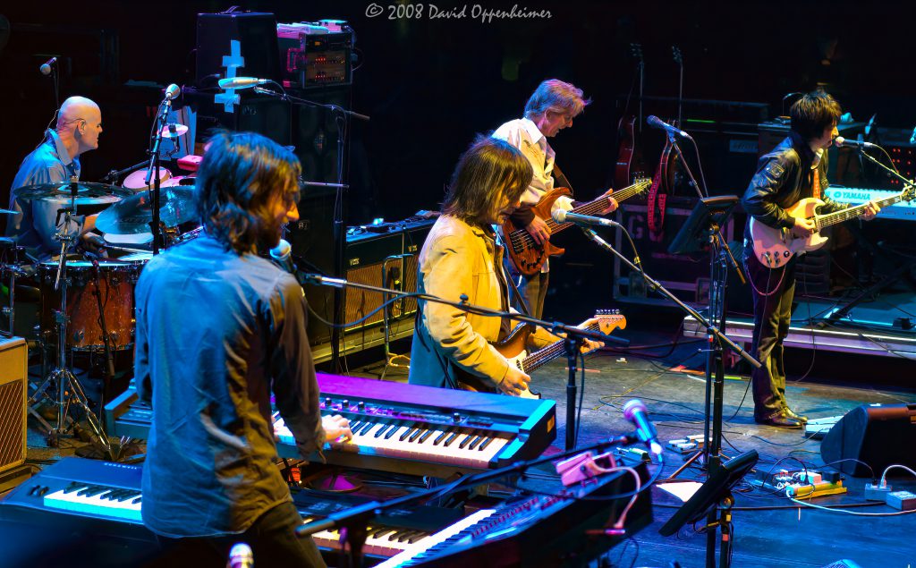 Phil Lesh and Friends