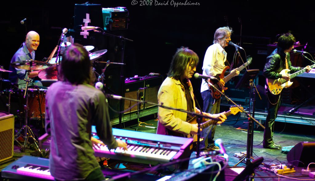 Phil Lesh and Friends