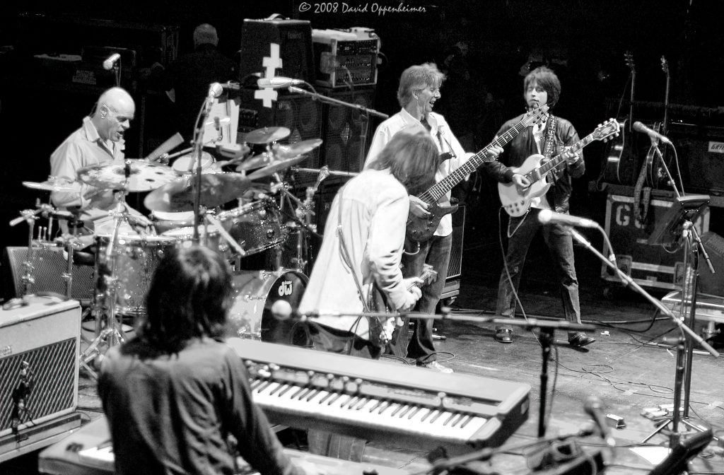 Phil Lesh and Friends