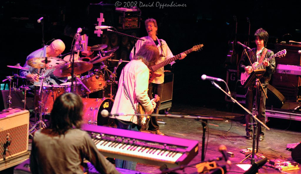 Phil Lesh and Friends