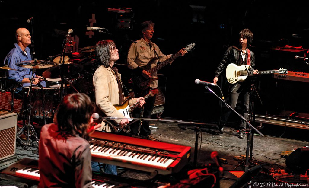 Phil Lesh and Friends