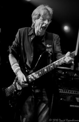 Phil Lesh & Friends