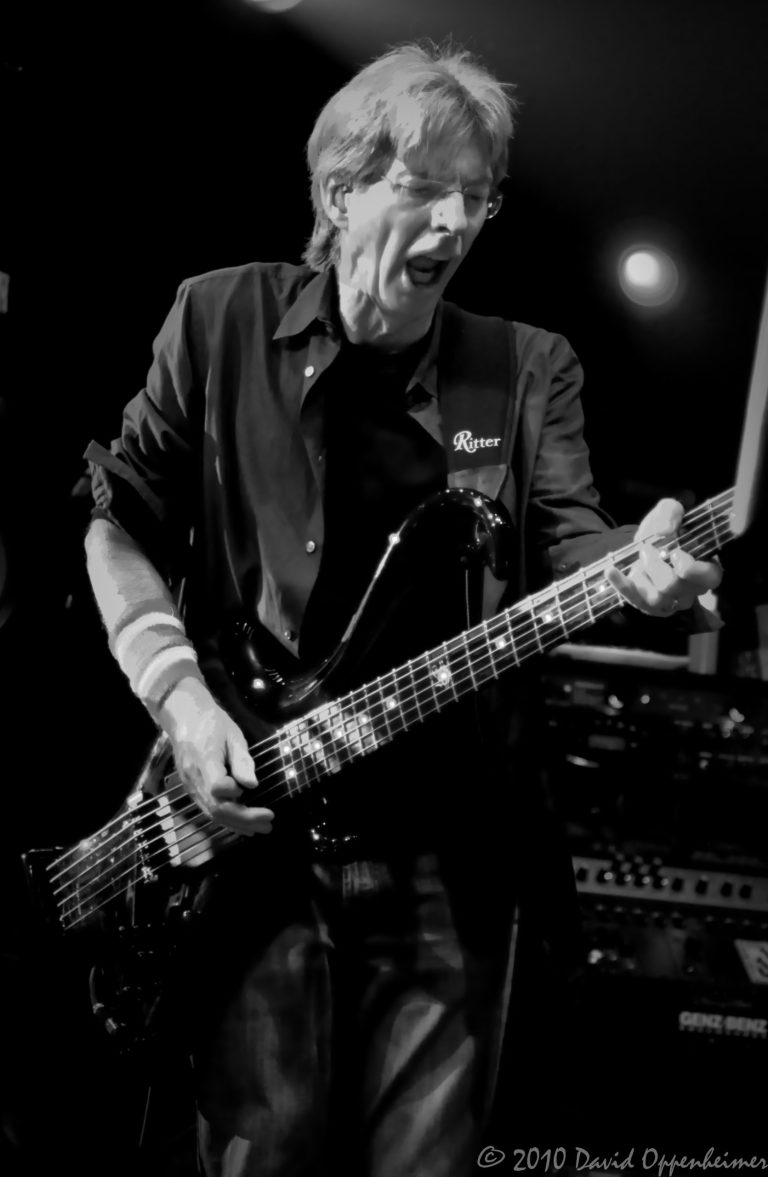 Phil Lesh & Friends