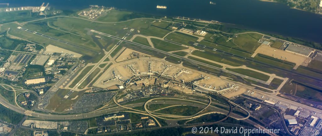 Philadelphia International Airport