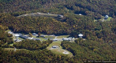 Pisgah Astronomical Research Institute - PARI Pisgah Astronomical Research Institute - PARI