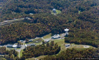 Pisgah Astronomical Research Institute - PARI Pisgah Astronomical Research Institute - PARI