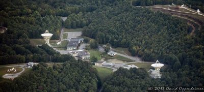 Pisgah Astronomical Research Institute - PARI Pisgah Astronomical Research Institute - PARI