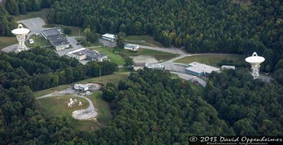Pisgah Astronomical Research Institute - PARI Pisgah Astronomical Research Institute - PARI