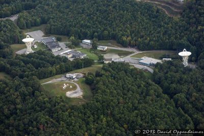 Pisgah Astronomical Research Institute - PARI Pisgah Astronomical Research Institute - PARI