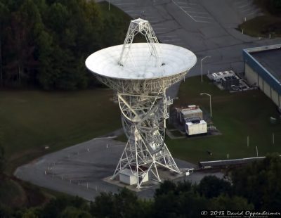 Pisgah Astronomical Research Institute - PARI Pisgah Astronomical Research Institute - PARI