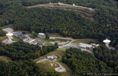 Pisgah Astronomical Research Institute - PARI Pisgah Astronomical Research Institute - PARI