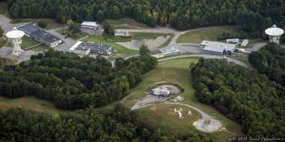 Pisgah Astronomical Research Institute - PARI Pisgah Astronomical Research Institute - PARI