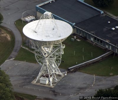 Pisgah Astronomical Research Institute - PARI Pisgah Astronomical Research Institute - PARI