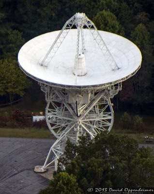 Pisgah Astronomical Research Institute - PARI Pisgah Astronomical Research Institute - PARI