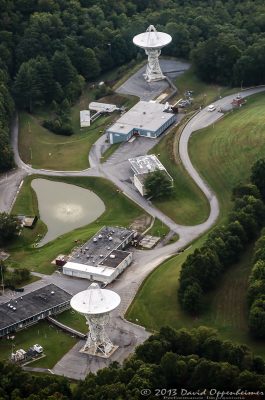 Pisgah Astronomical Research Institute - PARI Pisgah Astronomical Research Institute - PARI